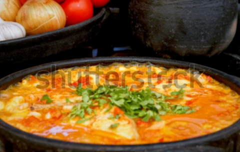 Moqueca